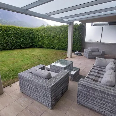 Faaker See Hideaway - Apartment Mit Garten Faak am See Exterior photo