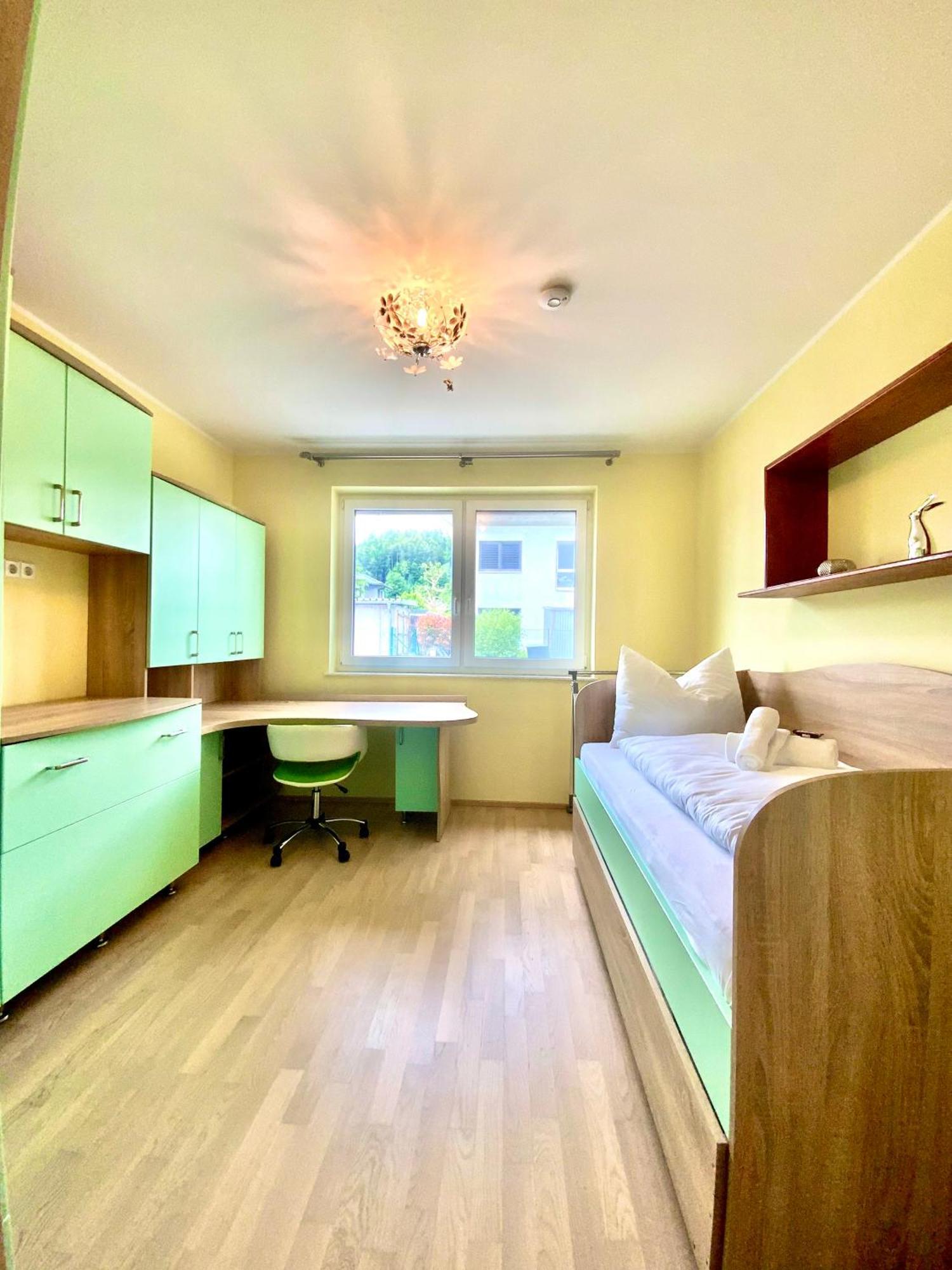 Faaker Hideaway - Mit Garten Apartment *
