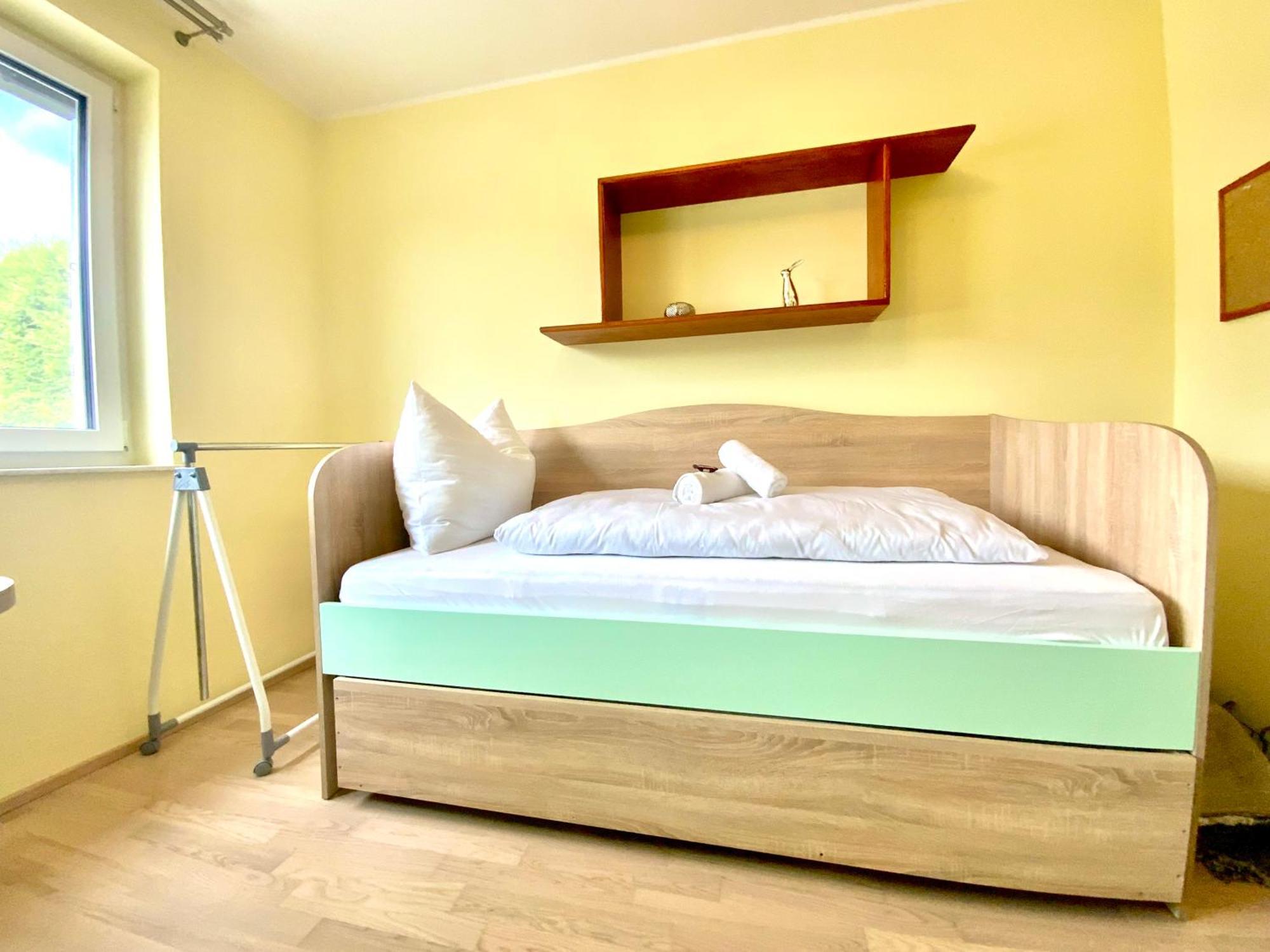 Faaker Hideaway - Mit Garten Apartment *