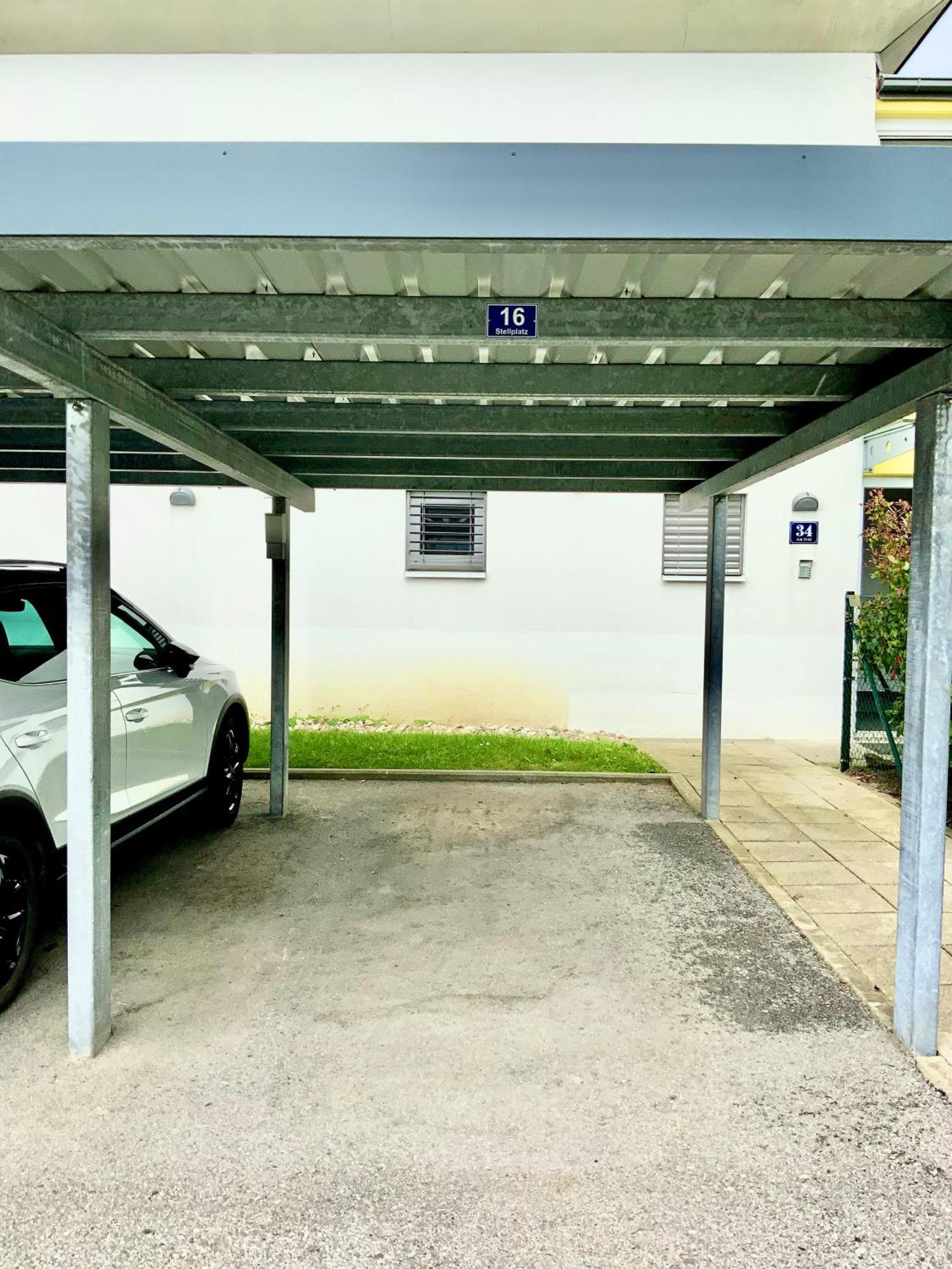 Apartmán Faaker Hideaway - Mit Garten Faak am See