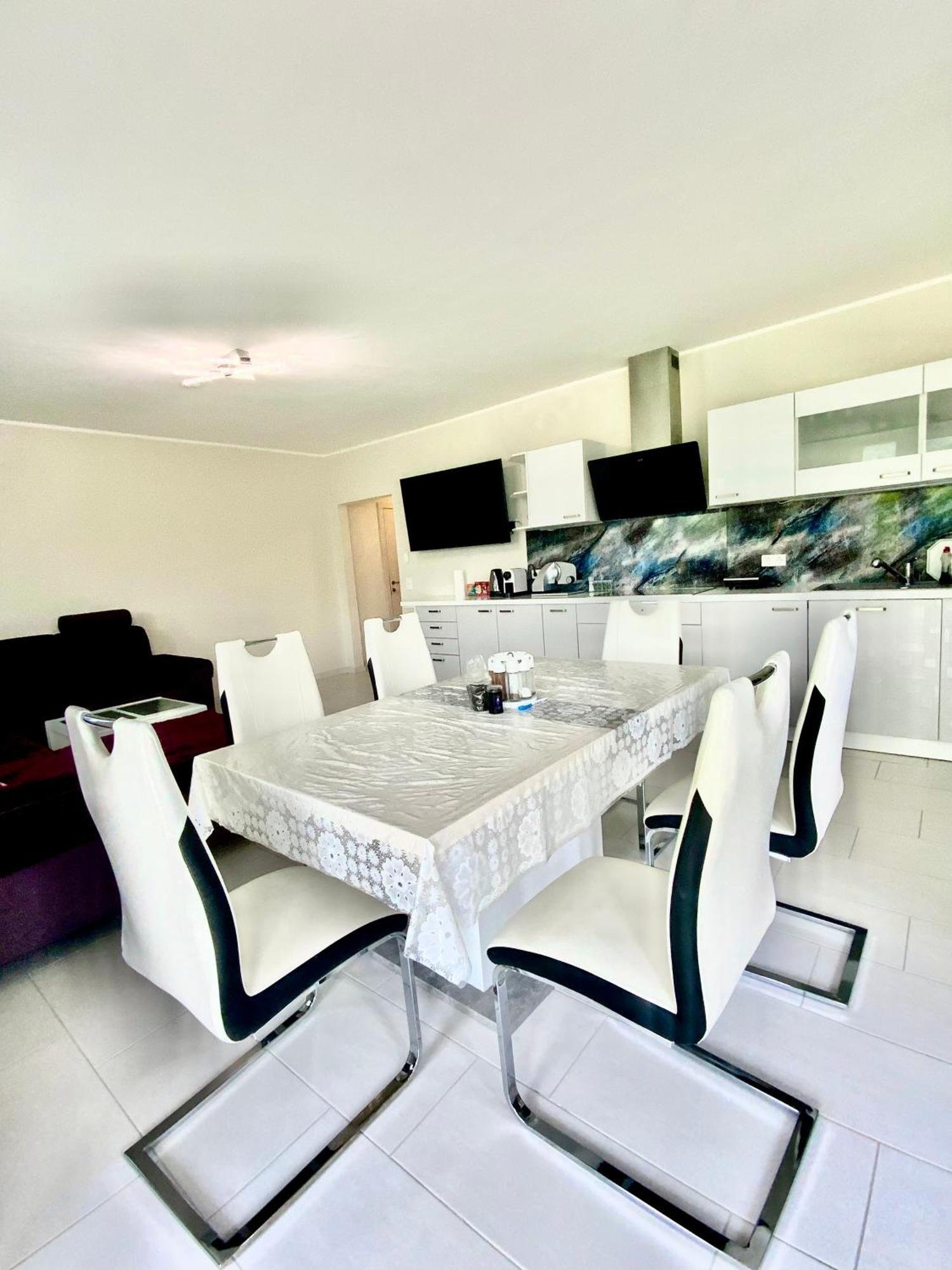 Apartment Faaker Hideaway - Mit Garten Faak am See