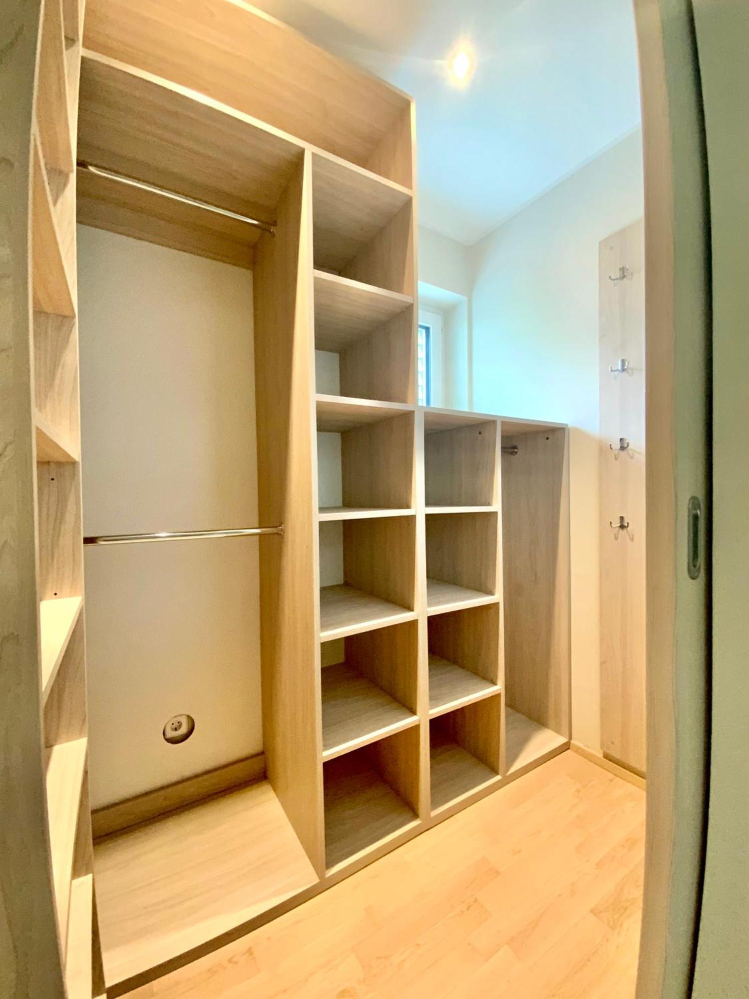 Apartmán Faaker Hideaway - Mit Garten *