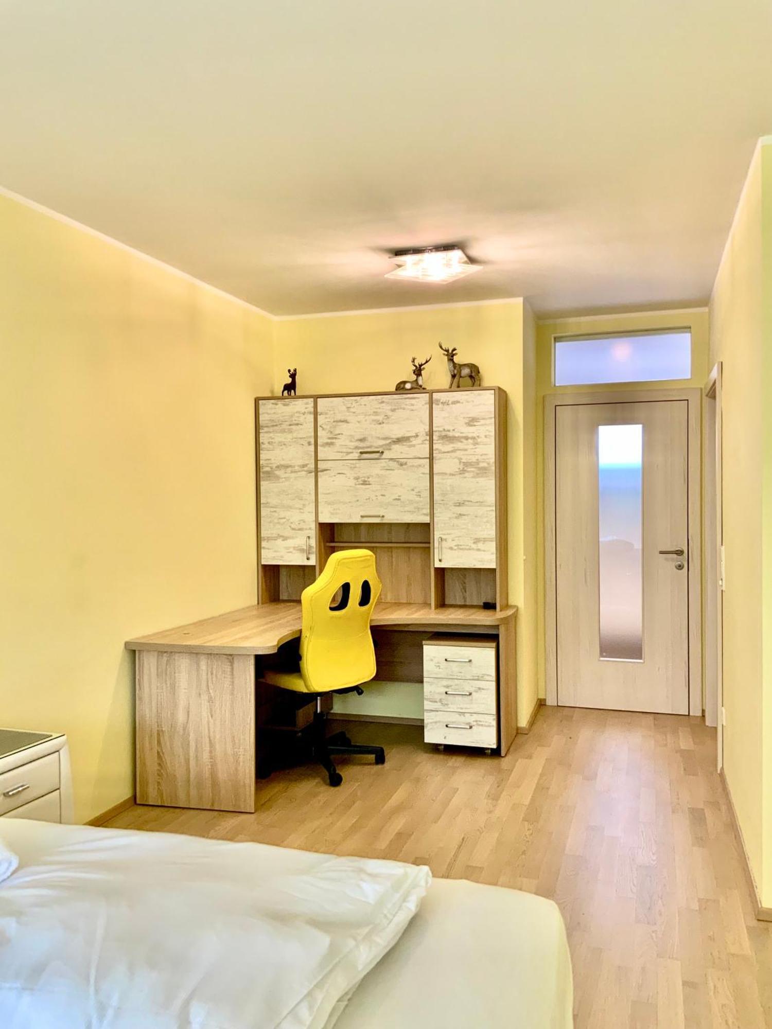 Faaker Hideaway - Mit Garten Apartment Faak am See