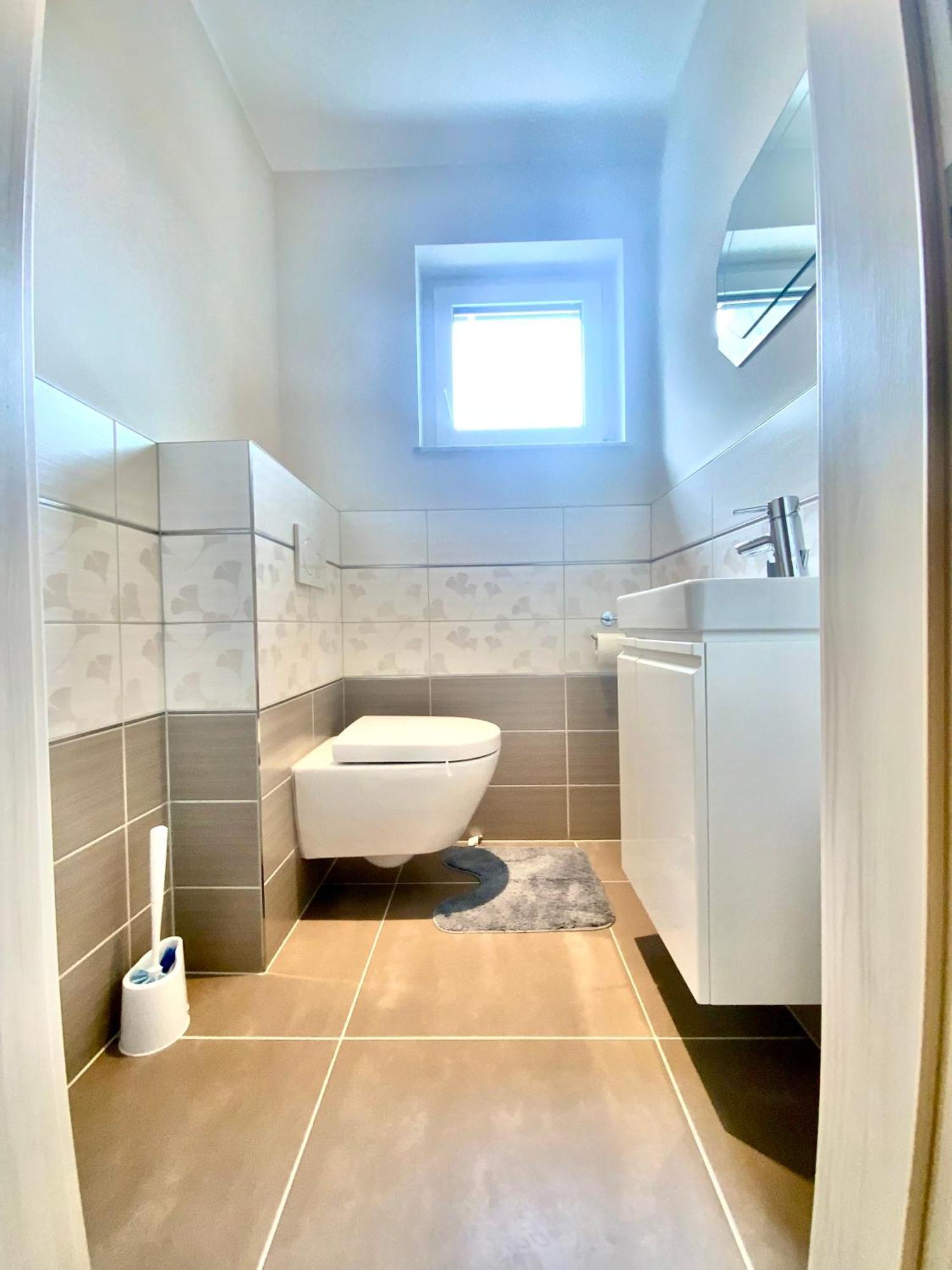 Apartment Faaker Hideaway - Mit Garten Faak am See