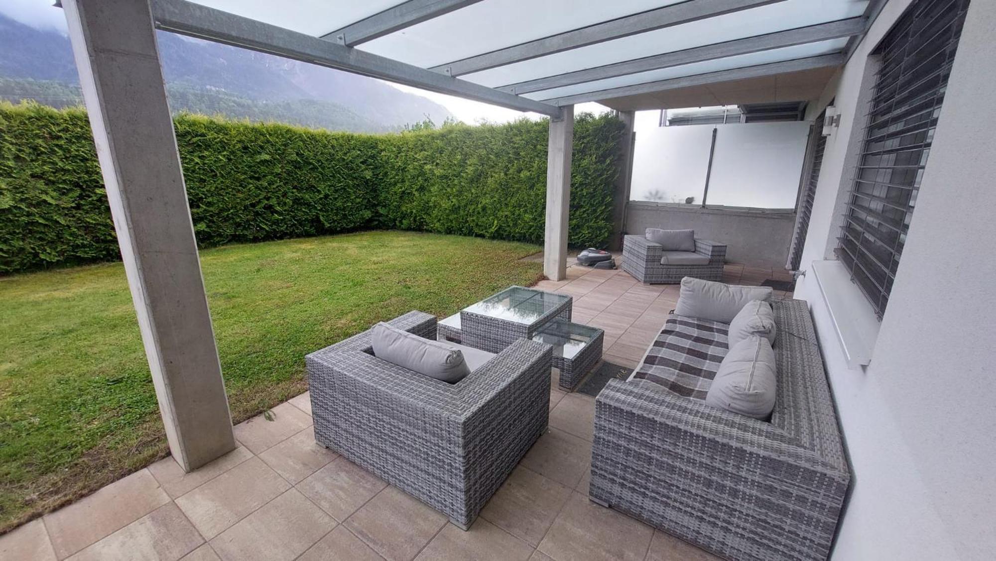 Faaker Hideaway - Mit Garten Apartment